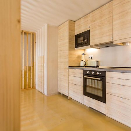 Seaya Villas Віавіа Zewnętrze zdjęcie