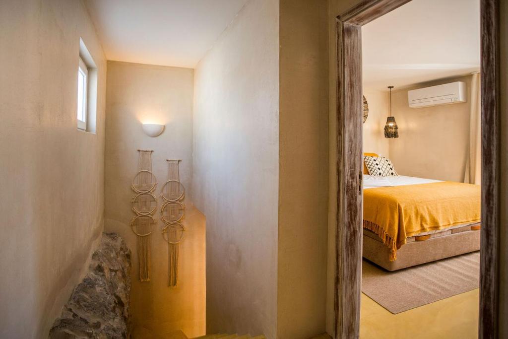 Seaya Villas Віавіа Zewnętrze zdjęcie