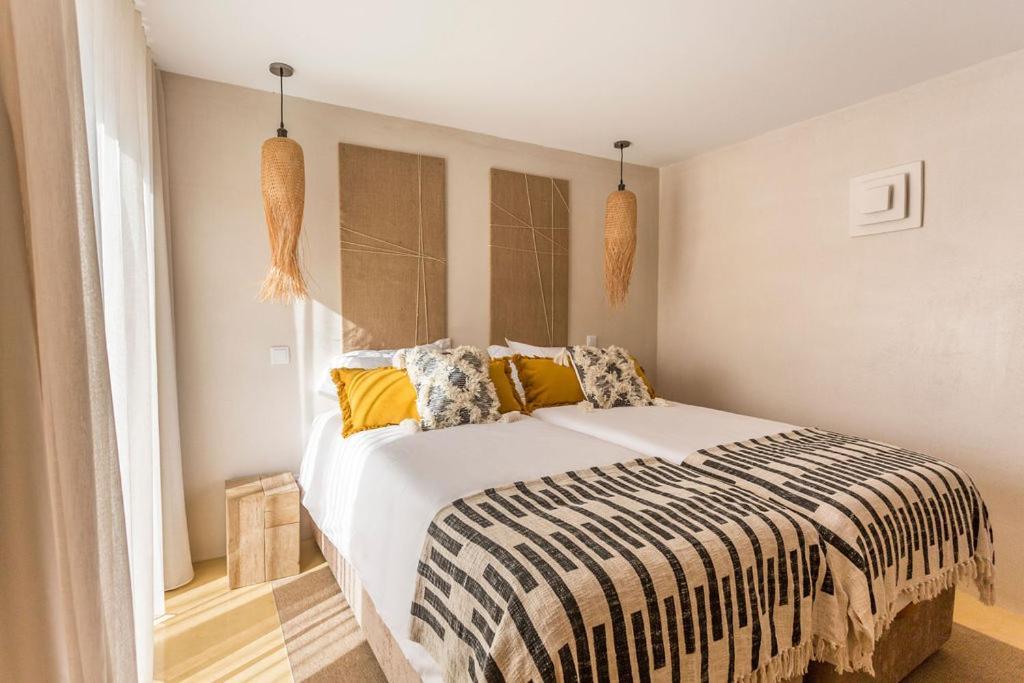 Seaya Villas Віавіа Zewnętrze zdjęcie