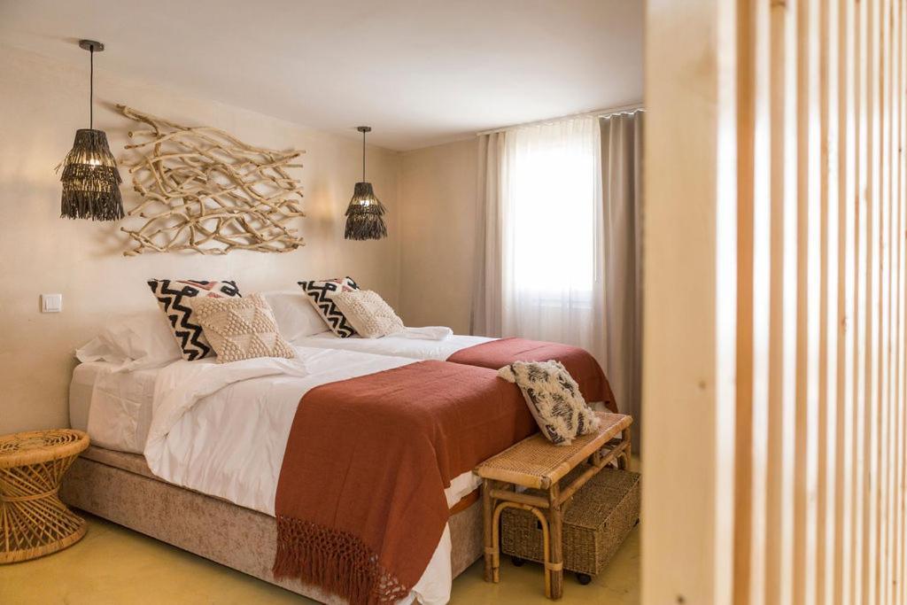 Seaya Villas Віавіа Zewnętrze zdjęcie