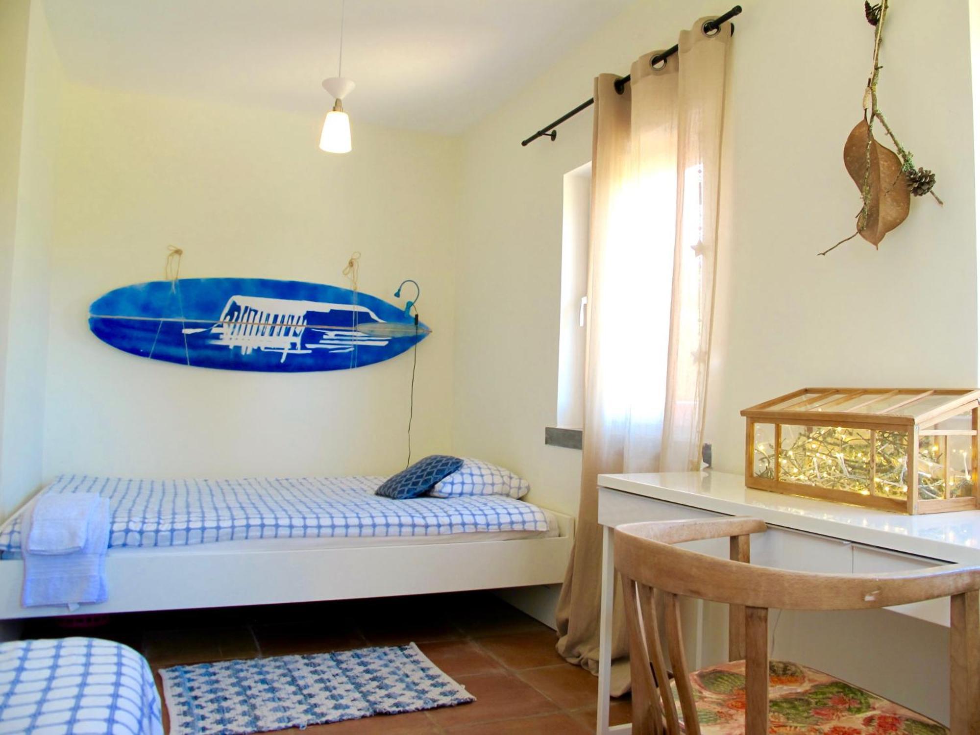 Seaya Villas Віавіа Pokój zdjęcie