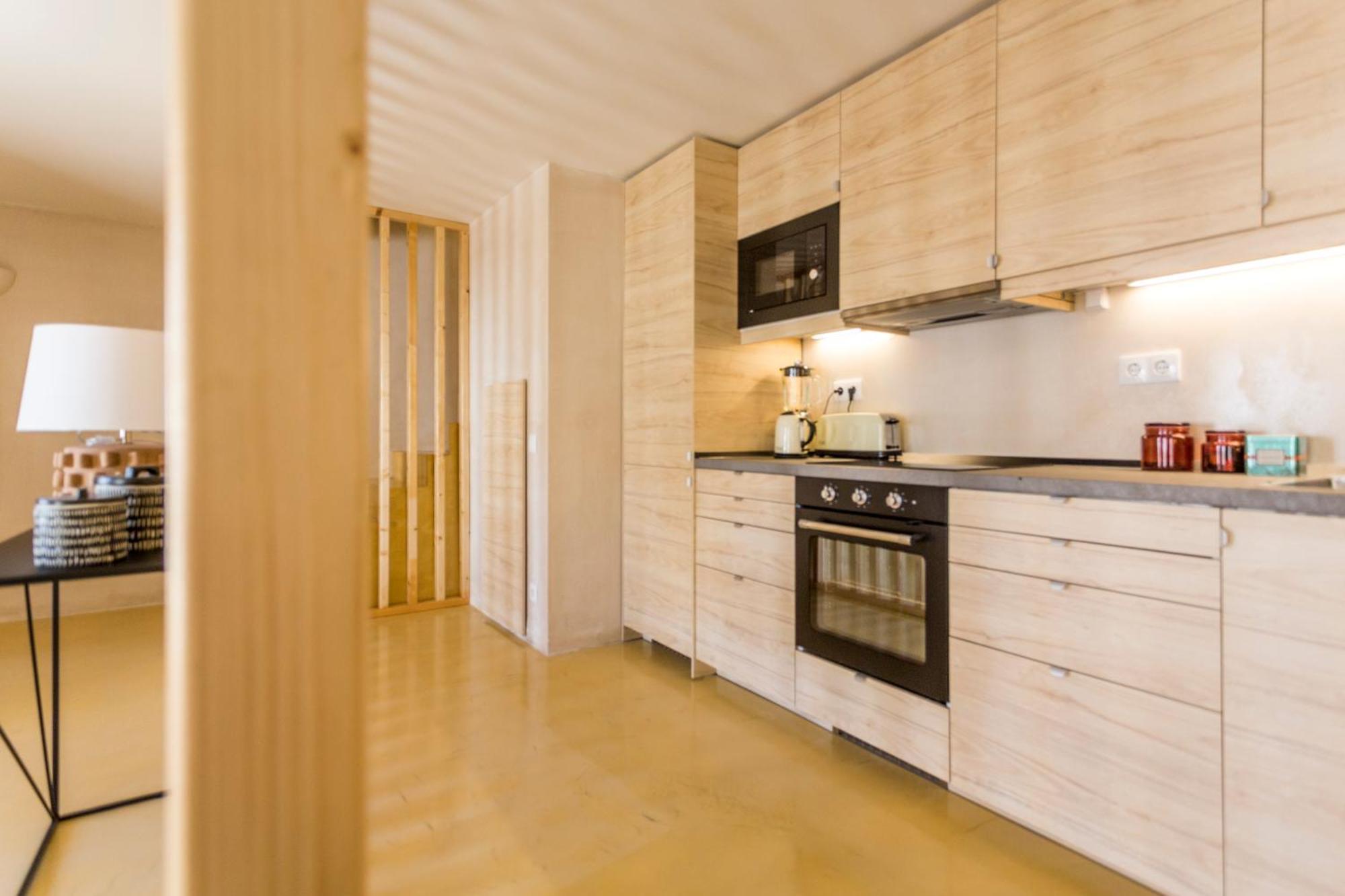 Seaya Villas Віавіа Zewnętrze zdjęcie